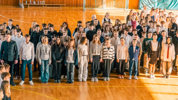 11.11 - Hymn Polski