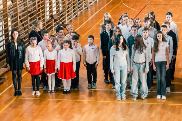 11.11 - Hymn Polski