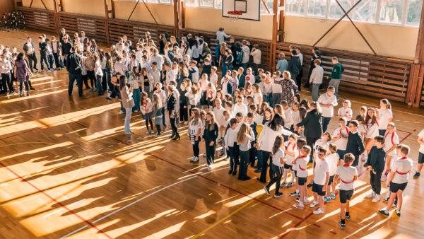 11.11 - Hymn Polski