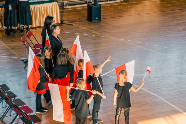 11.11 - Hymn Polski