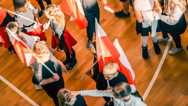 11.11 - Hymn Polski