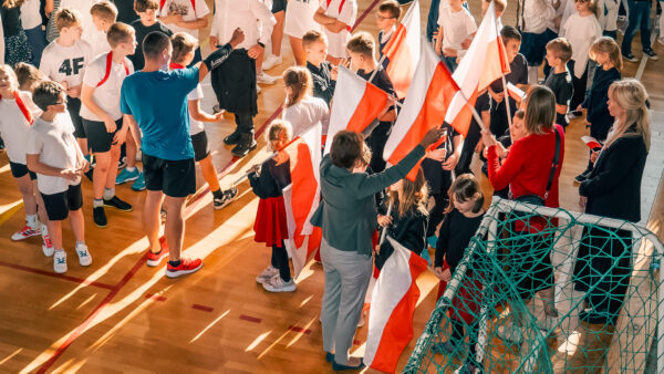 11.11 - Hymn Polski