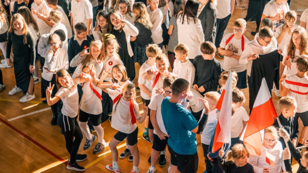 11.11 - Hymn Polski