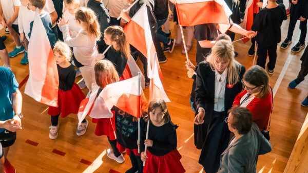 11.11 - Hymn Polski