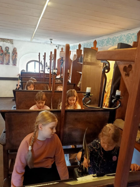 Muzeum Drukarstwa i Piśmiennictwa