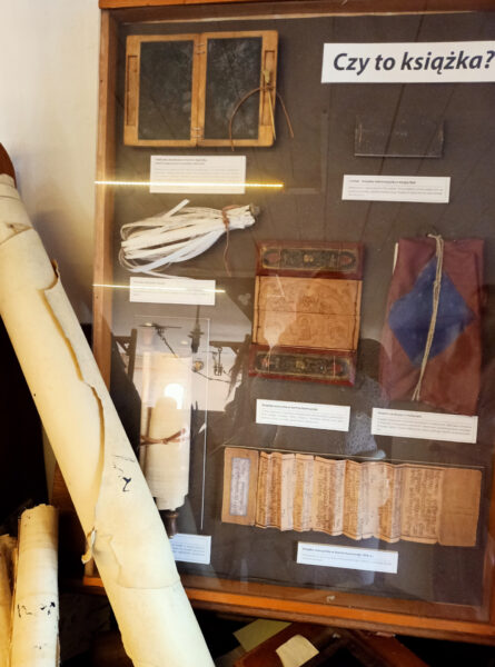 Muzeum Drukarstwa i Piśmiennictwa