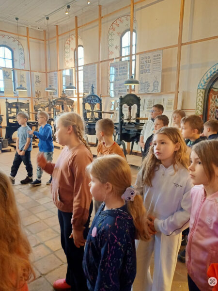 Muzeum Drukarstwa i Piśmiennictwa