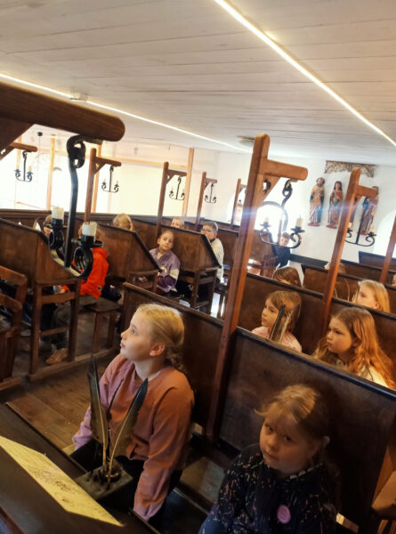 Muzeum Drukarstwa i Piśmiennictwa