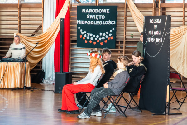 Święto Niepodległości