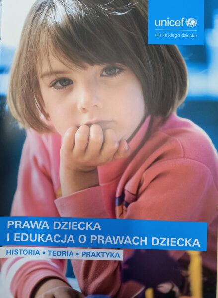 Międzynarodowy Dzień Praw Dziecka