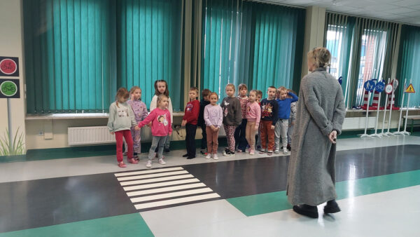 Biedroneczki w Wordzie