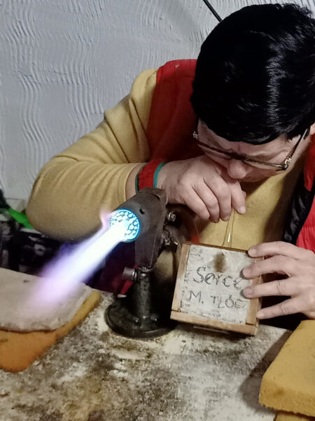 Fabryka bombek