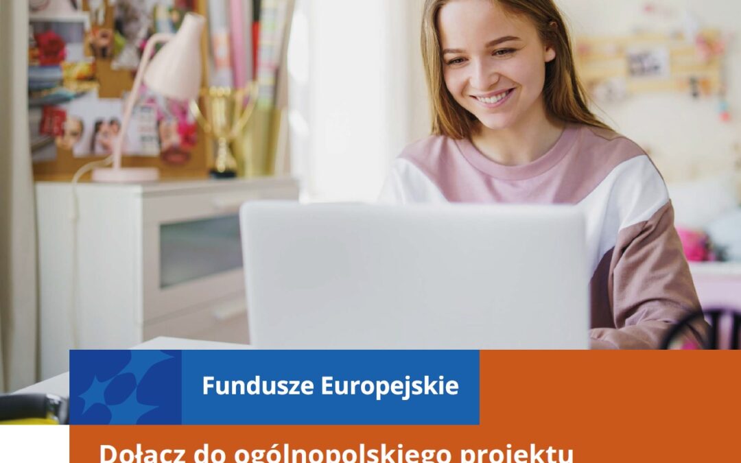 Rekrutacja do projektu Indywidualne Konta Rozwojowe Junior