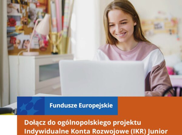 Indywidualne konta rozwojowe IKR