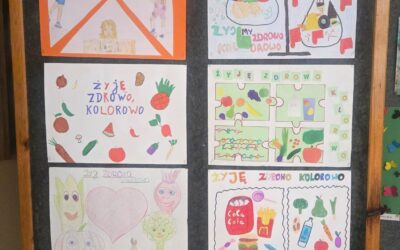 Konkurs Profilaktyka zdrowia