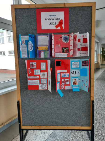 Światowy Dzień AIDS