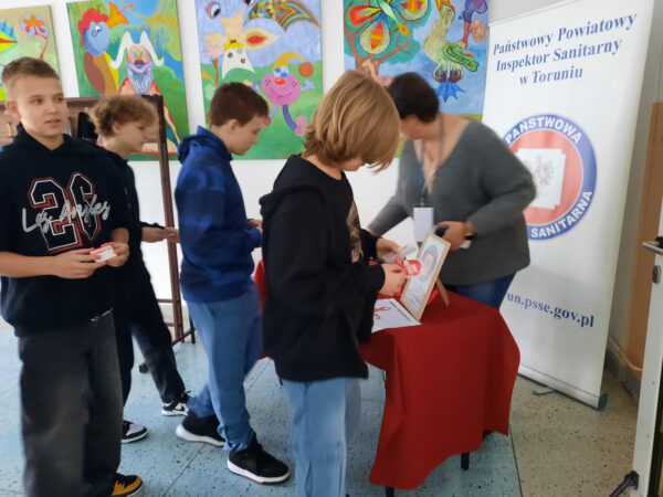 Światowy Dzień AIDS