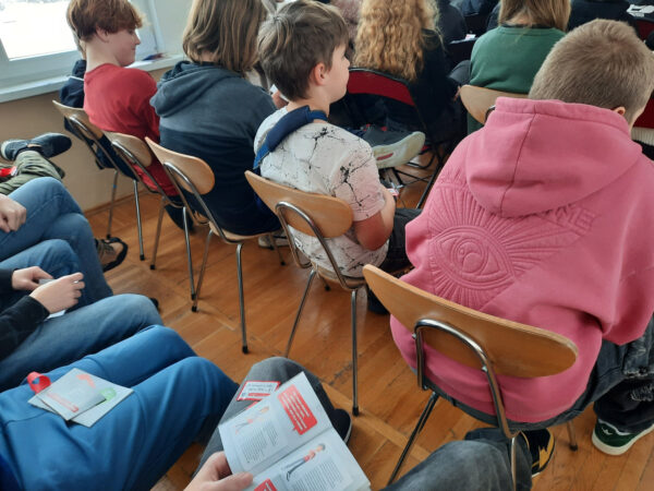 Światowy Dzień AIDS
