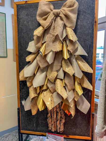 Świąteczna wystawa