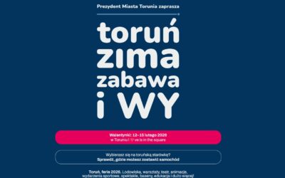 Oferta ferii zimowych dla dzieci