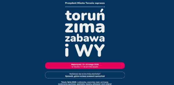 Oferta ferii zimowych dla dzieci