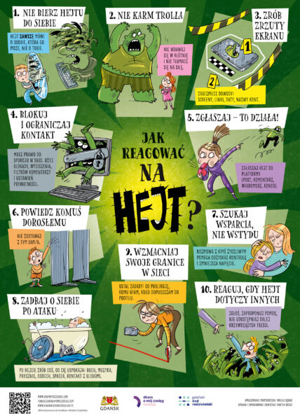Dni bezpiecznego Internetu