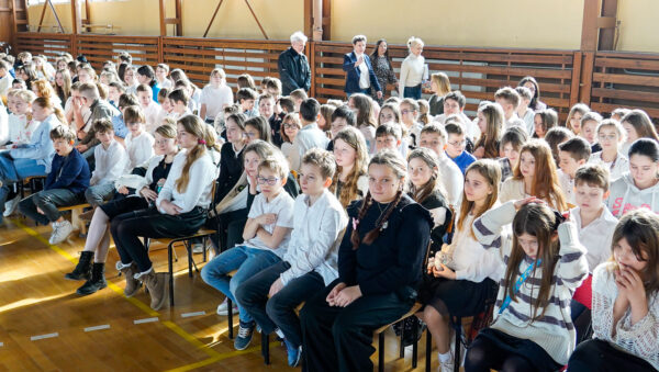 Apel podsumowujący I półrocze