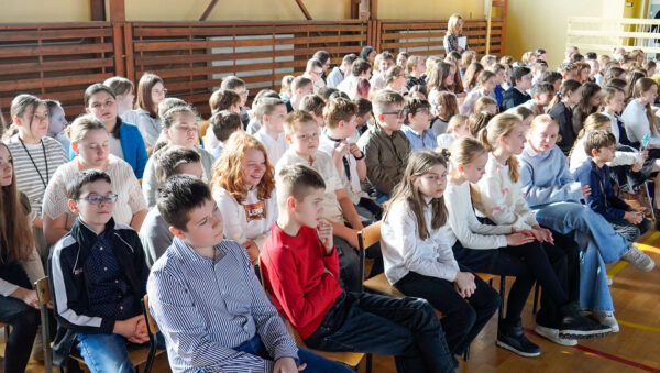 Apel podsumowujący I półrocze