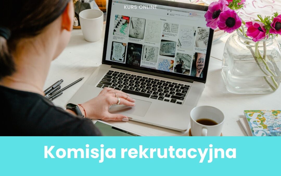Dyżury komisji rekrutacyjnej do klasy 1