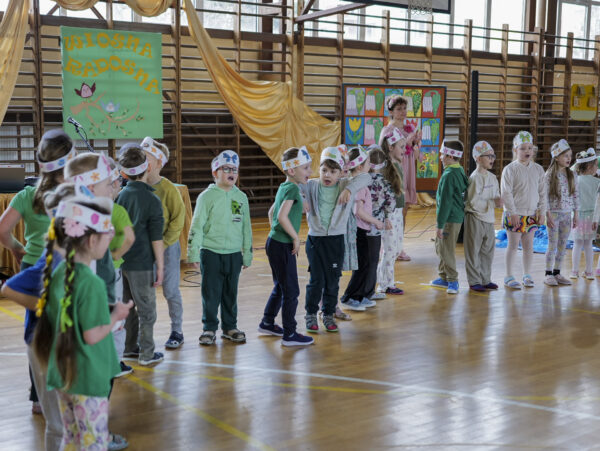 Koncert Wiosenny 2026