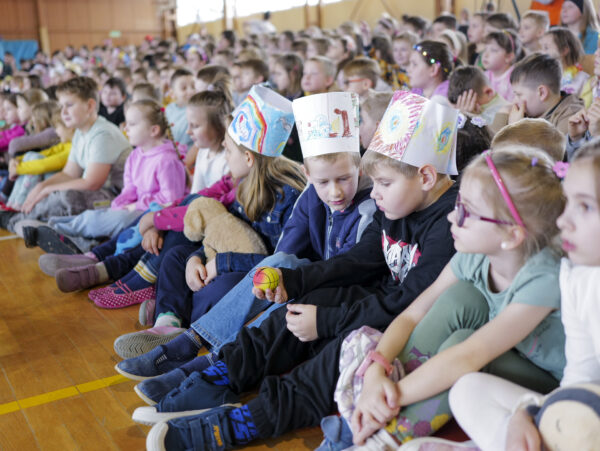 Koncert Wiosenny 2026