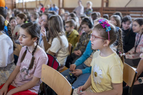Koncert Wiosenny 2026