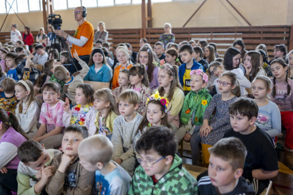 Koncert Wiosenny 2026