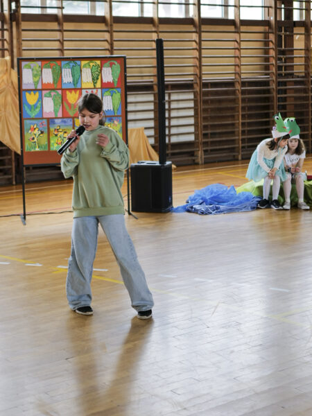 Koncert Wiosenny 2026