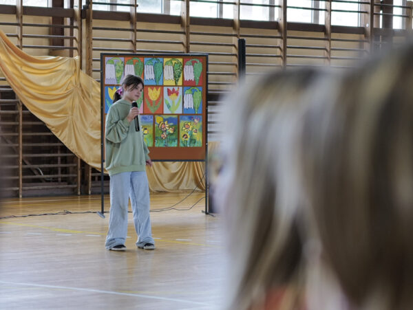 Koncert Wiosenny 2026