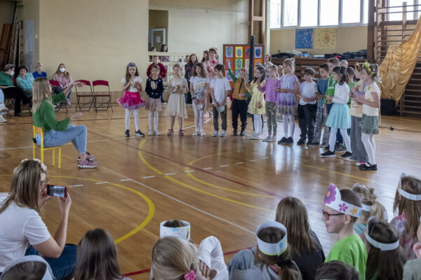Koncert Wiosenny 2026