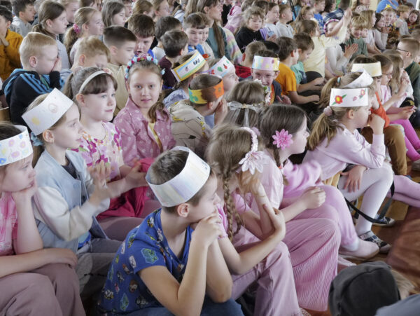 Koncert Wiosenny 2026