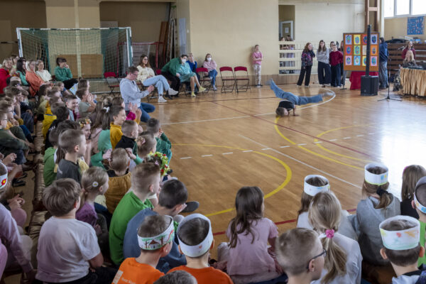 Koncert Wiosenny 2026