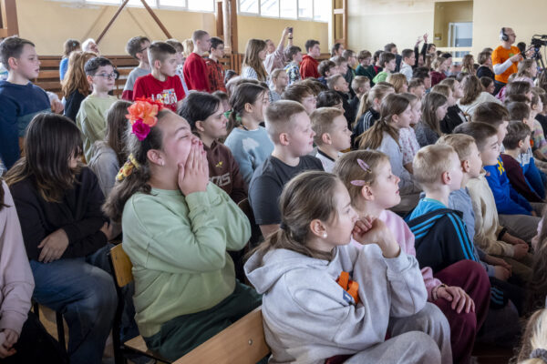 Koncert Wiosenny 2026