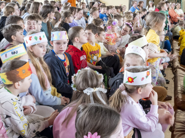 Koncert Wiosenny 2026