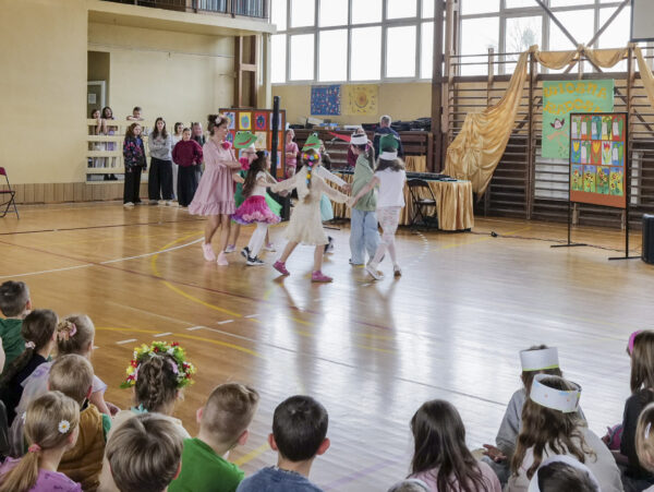 Koncert Wiosenny 2026