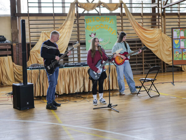 Koncert Wiosenny 2026