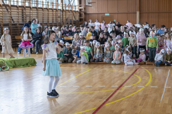 Koncert Wiosenny 2026