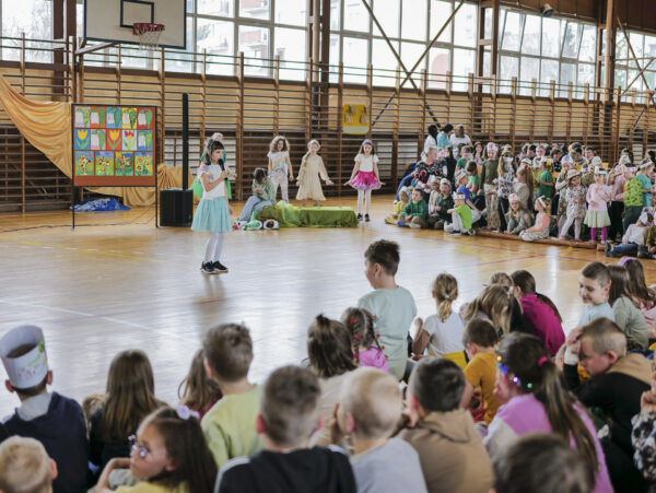 Koncert Wiosenny 2026
