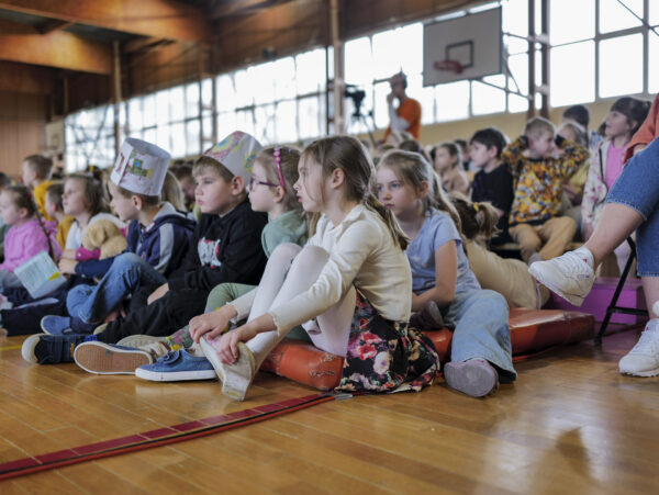 Koncert Wiosenny 2026