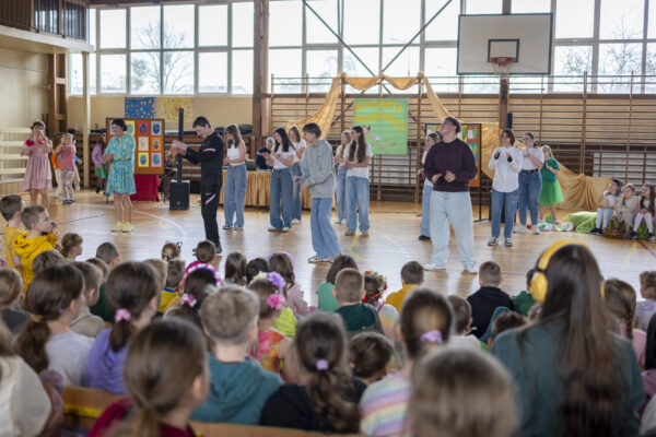 Koncert Wiosenny 2026