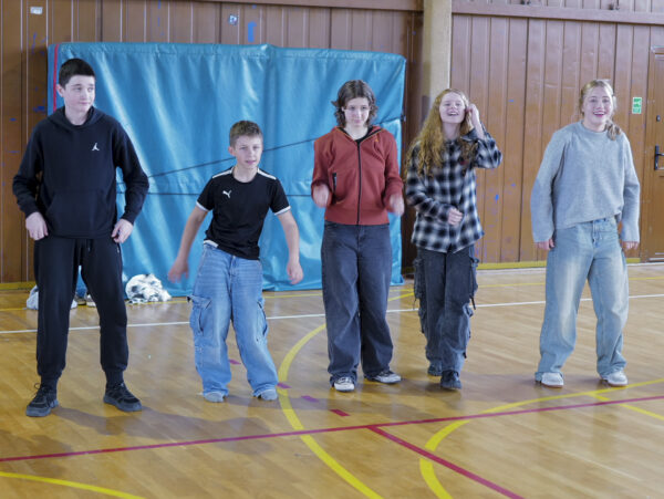Koncert Wiosenny 2026