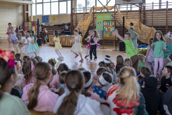 Koncert Wiosenny 2026