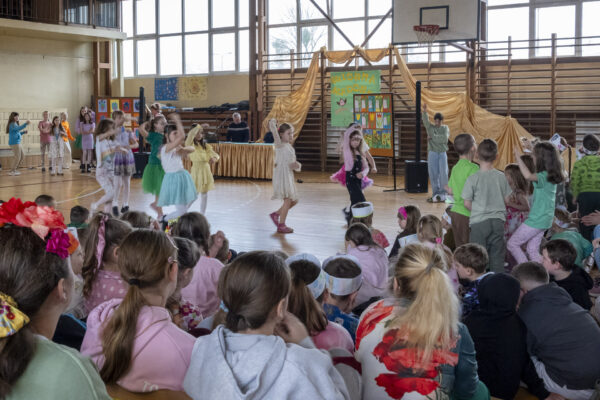 Koncert Wiosenny 2026