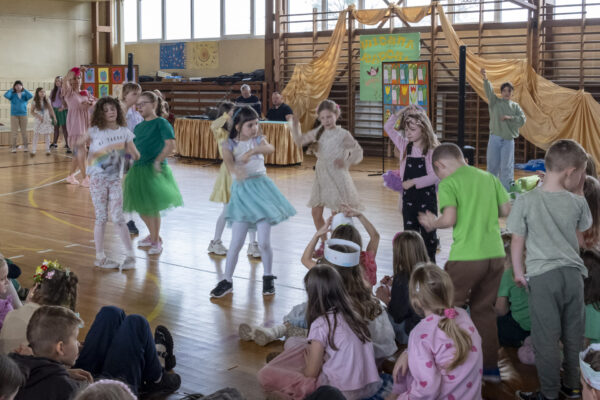 Koncert Wiosenny 2026